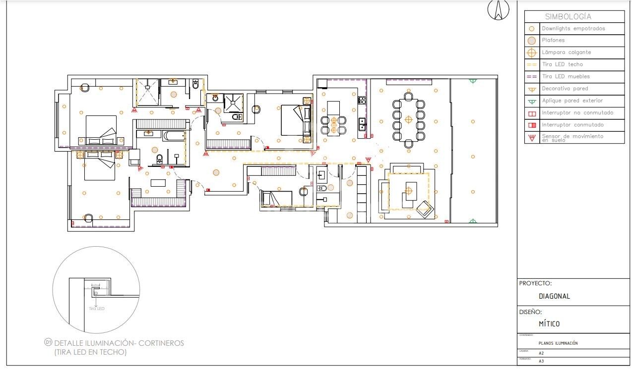 Flat 4 Bedrooms Sale Barcelona