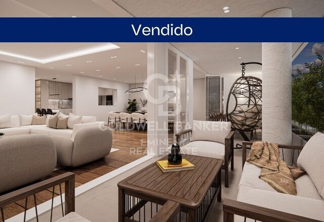 Wohnung 4 Schlafzimmer Verkauf Barcelona