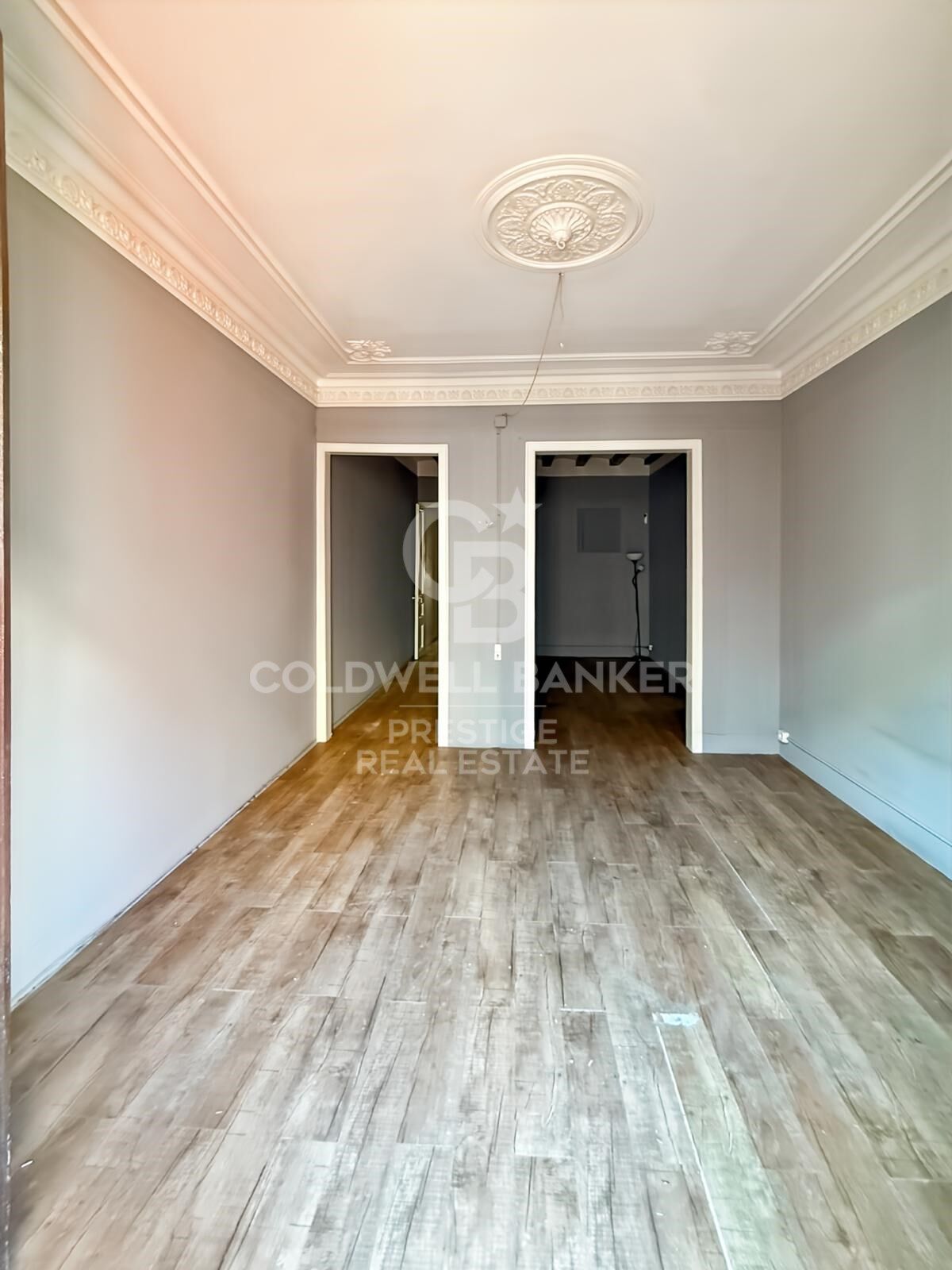 Flat 2 Bedrooms Sale Barcelona