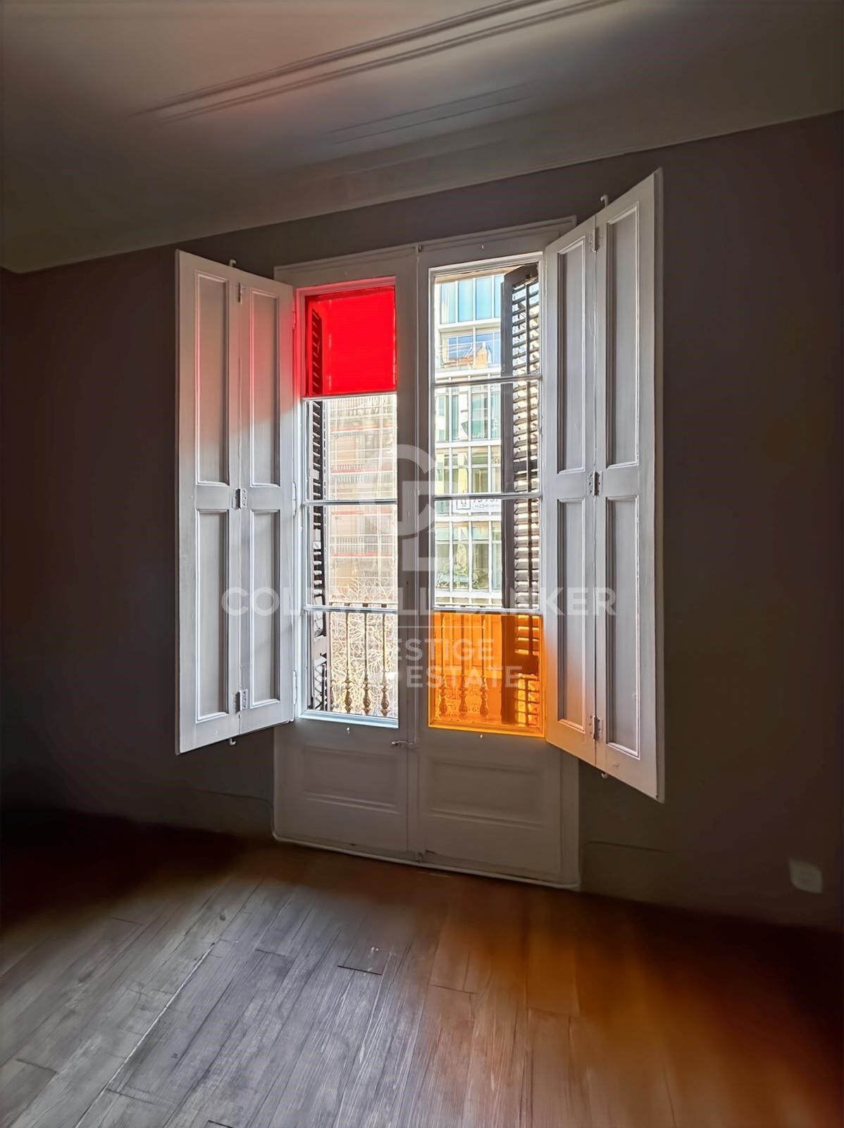 Flat 2 Bedrooms Sale Barcelona