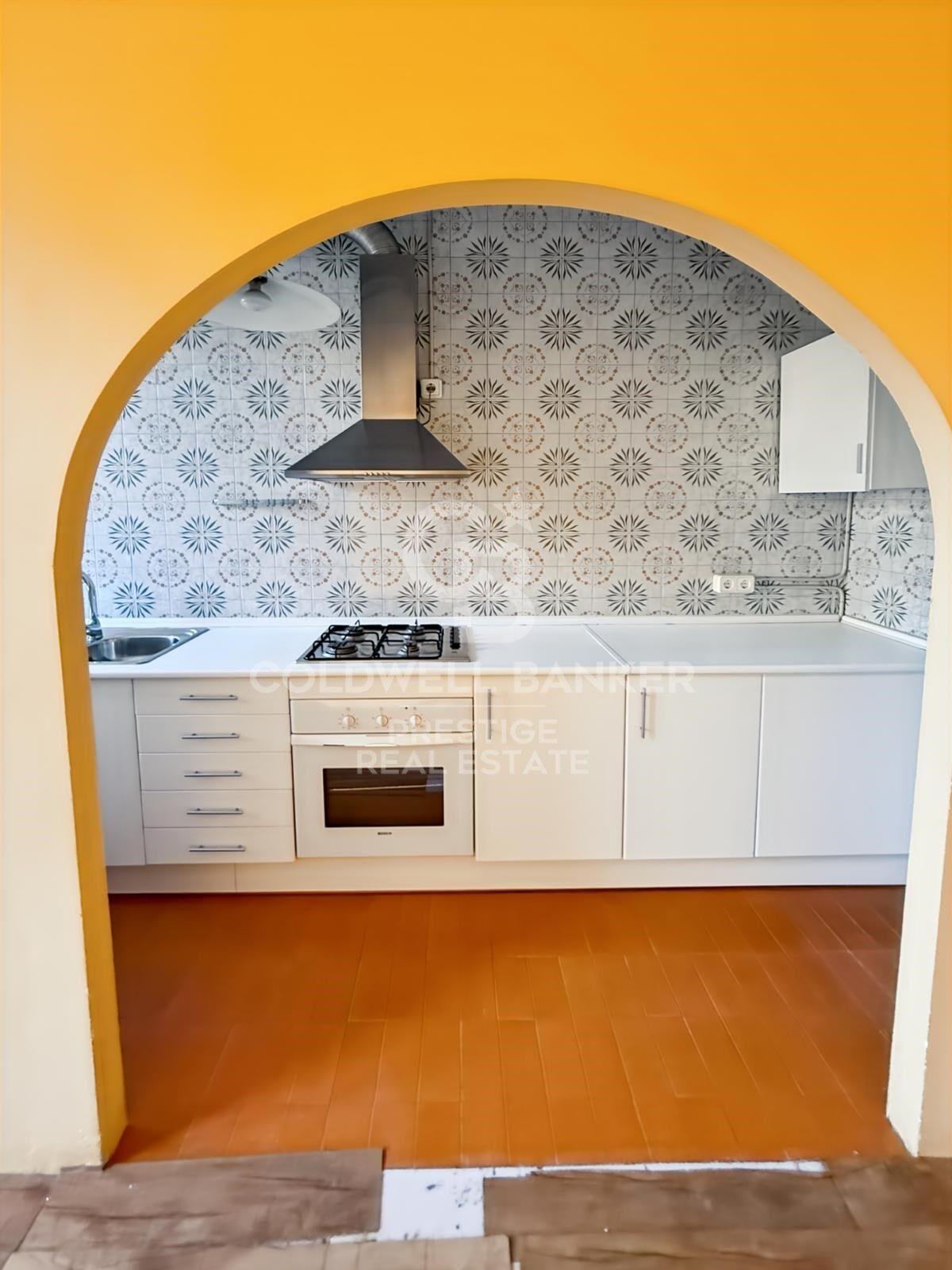 Flat 2 Bedrooms Sale Barcelona