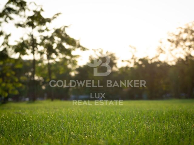 Ensemble de parcelles de 130 ha à la périphérie de Garriguella et Peralada