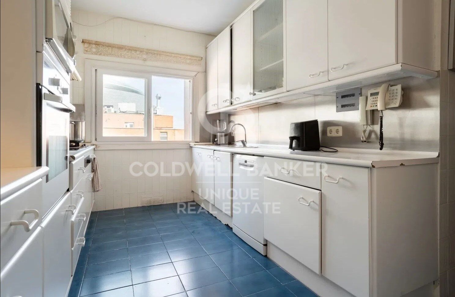 Spectacular luxury duplex in El Viso.