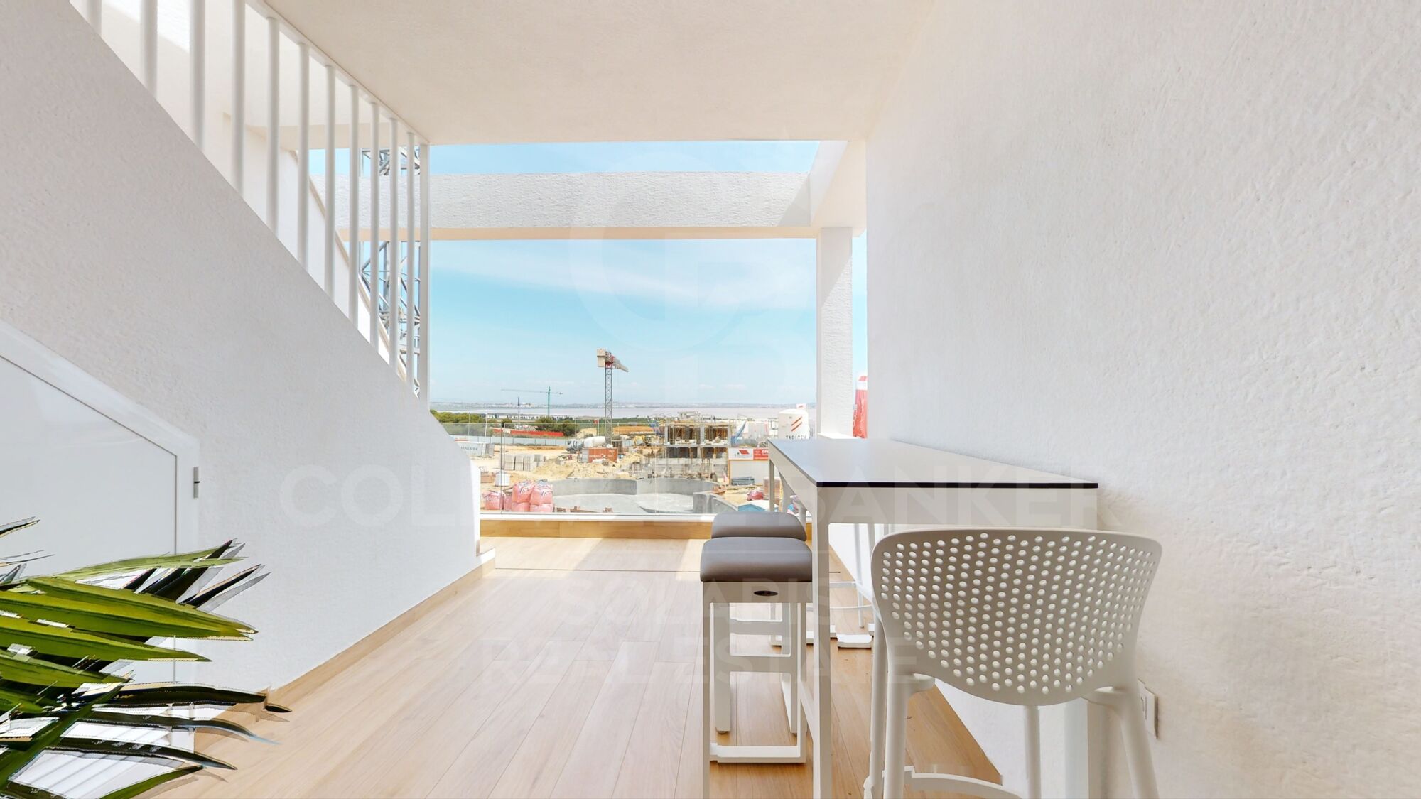 Résidences modernes à Torrevieja - une expérience de vie unique