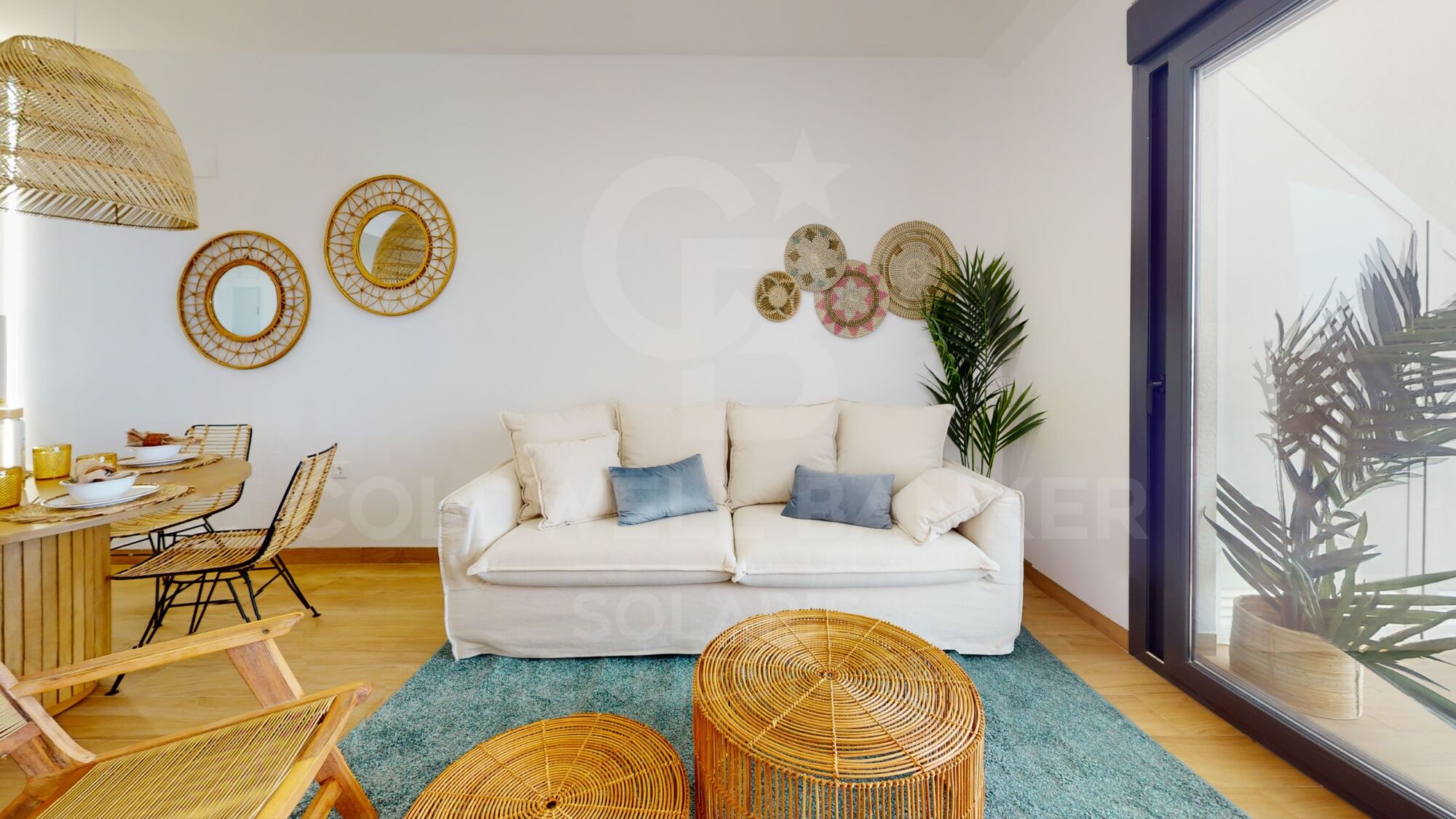 Résidences modernes à Torrevieja - une expérience de vie unique