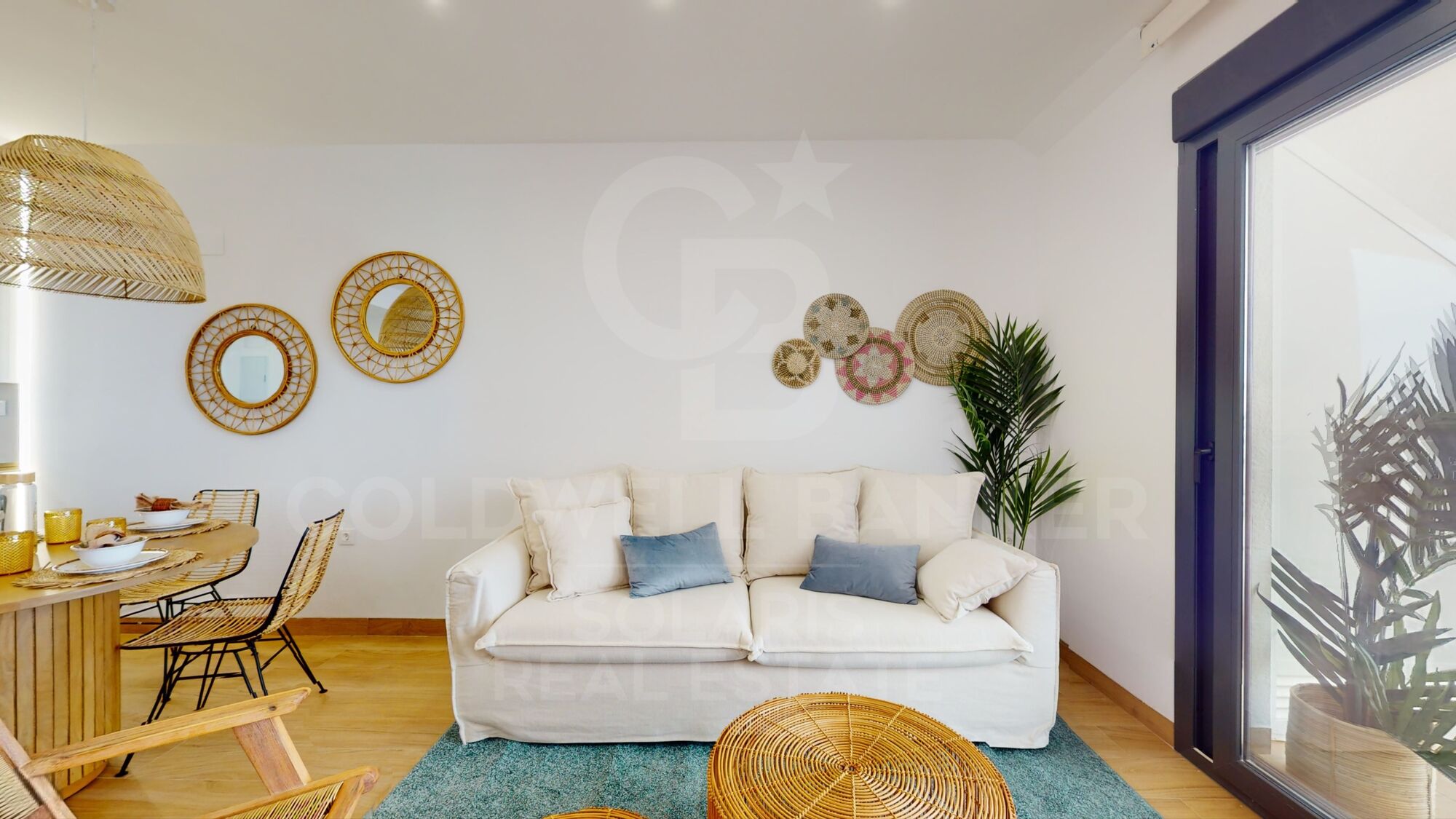 Résidences modernes à Torrevieja - une expérience de vie unique