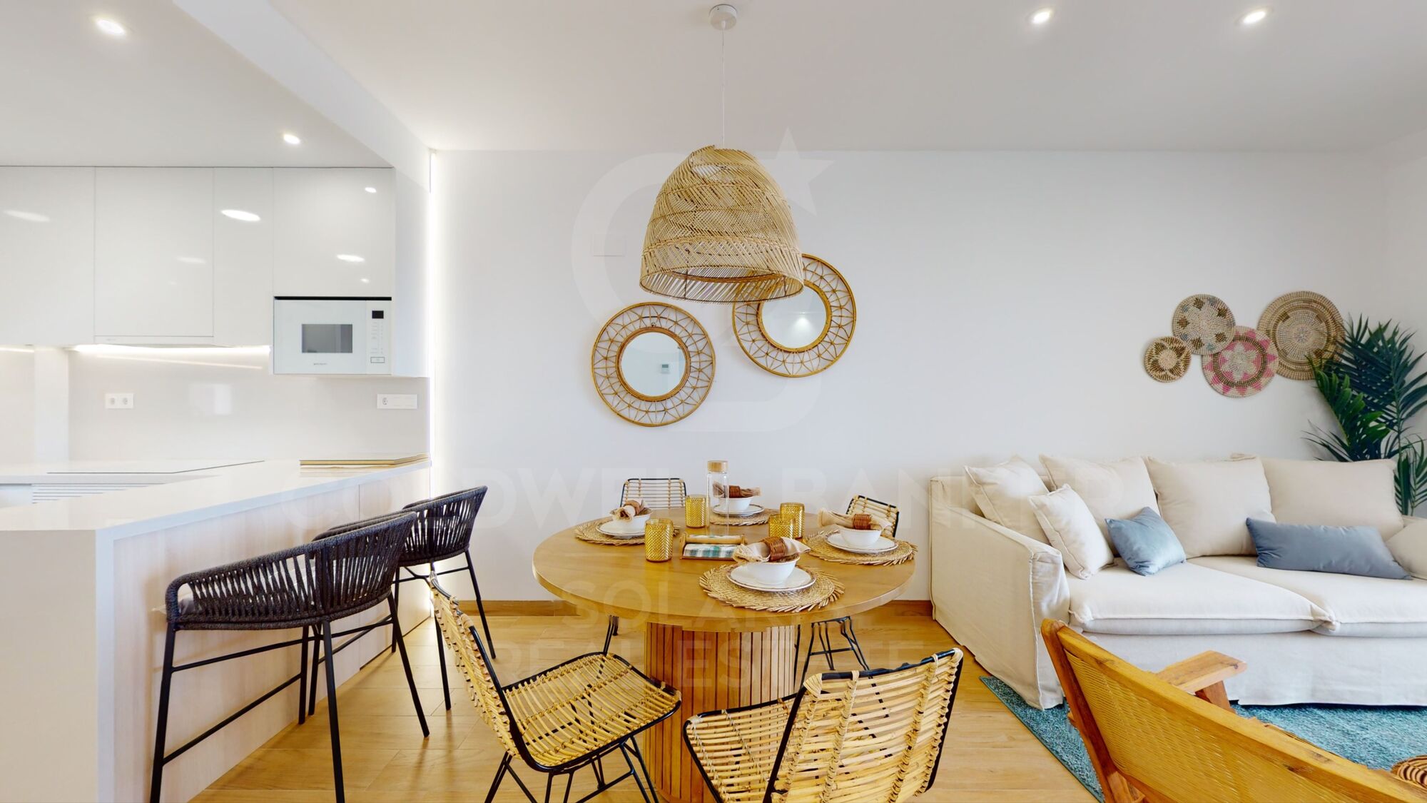 Résidences modernes à Torrevieja - une expérience de vie unique