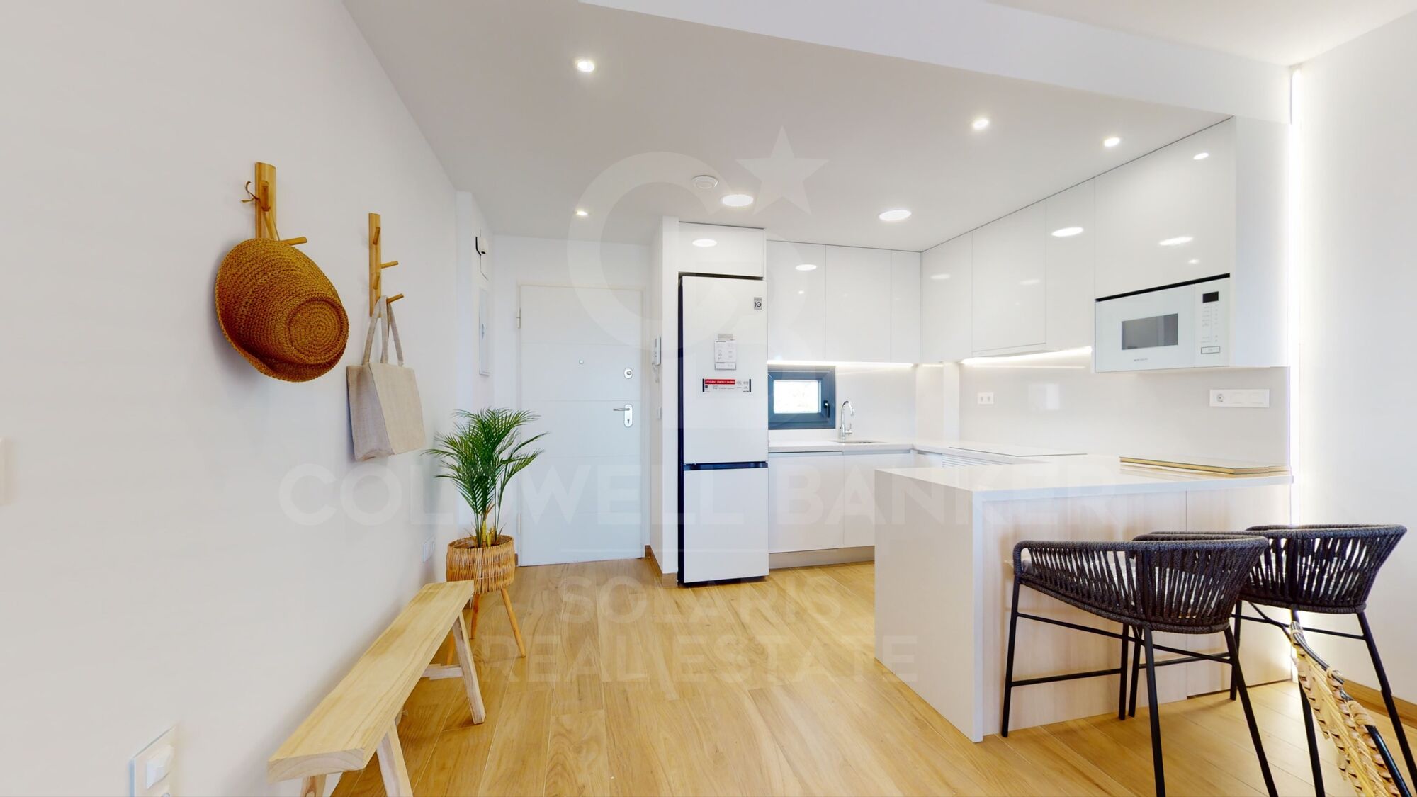 Résidences modernes à Torrevieja - une expérience de vie unique