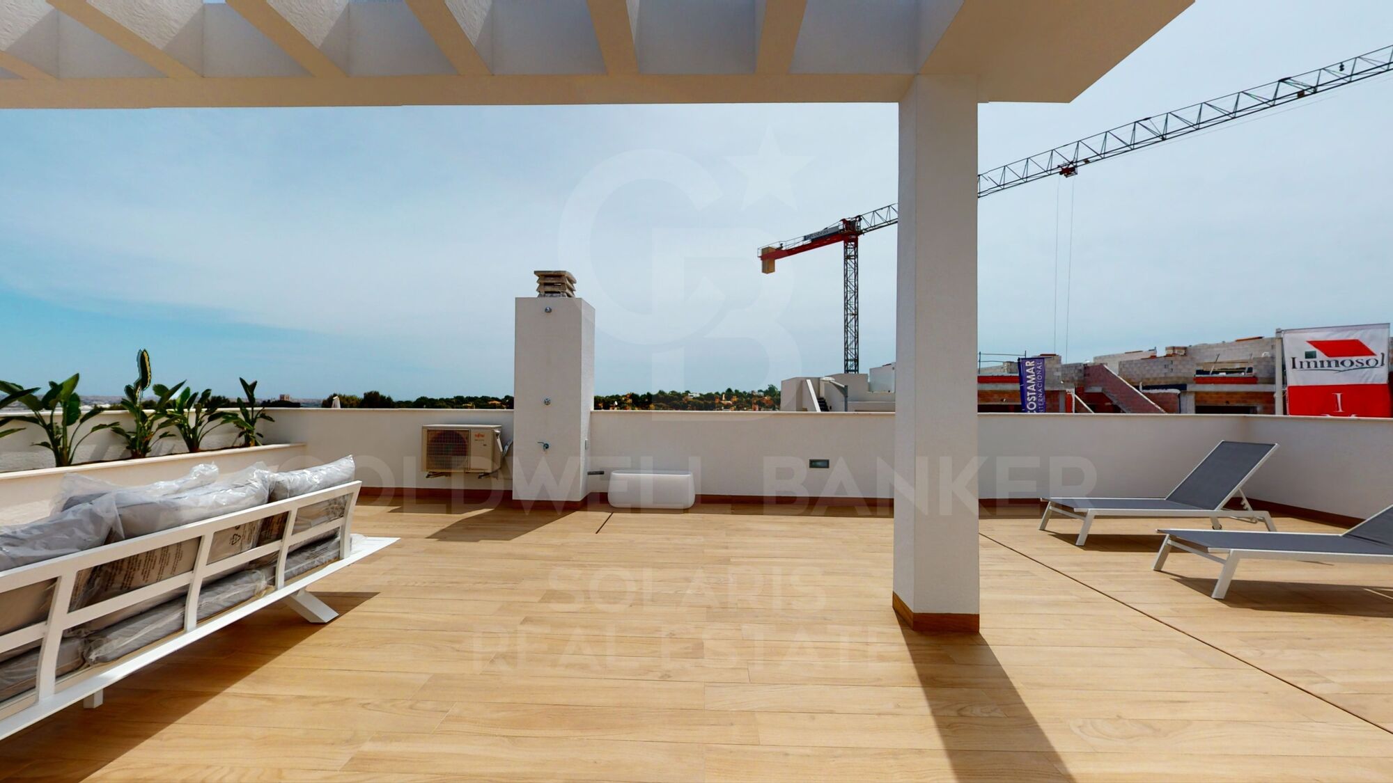 Résidences modernes à Torrevieja - une expérience de vie unique