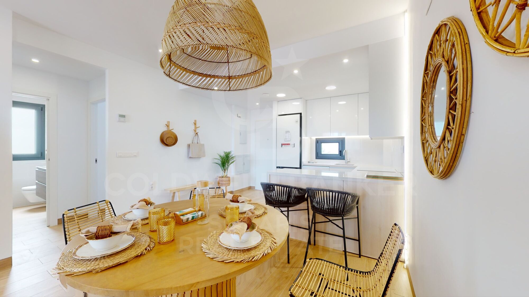 Résidences modernes à Torrevieja - une expérience de vie unique