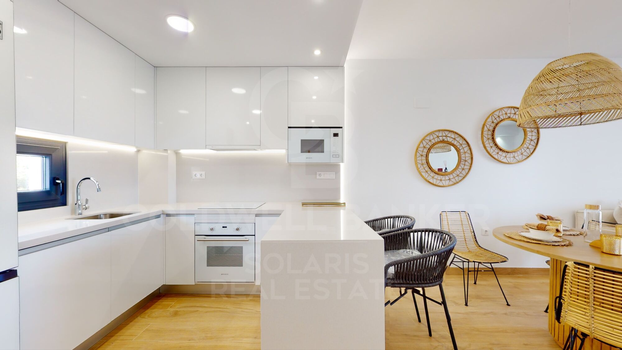 Résidences modernes à Torrevieja - une expérience de vie unique