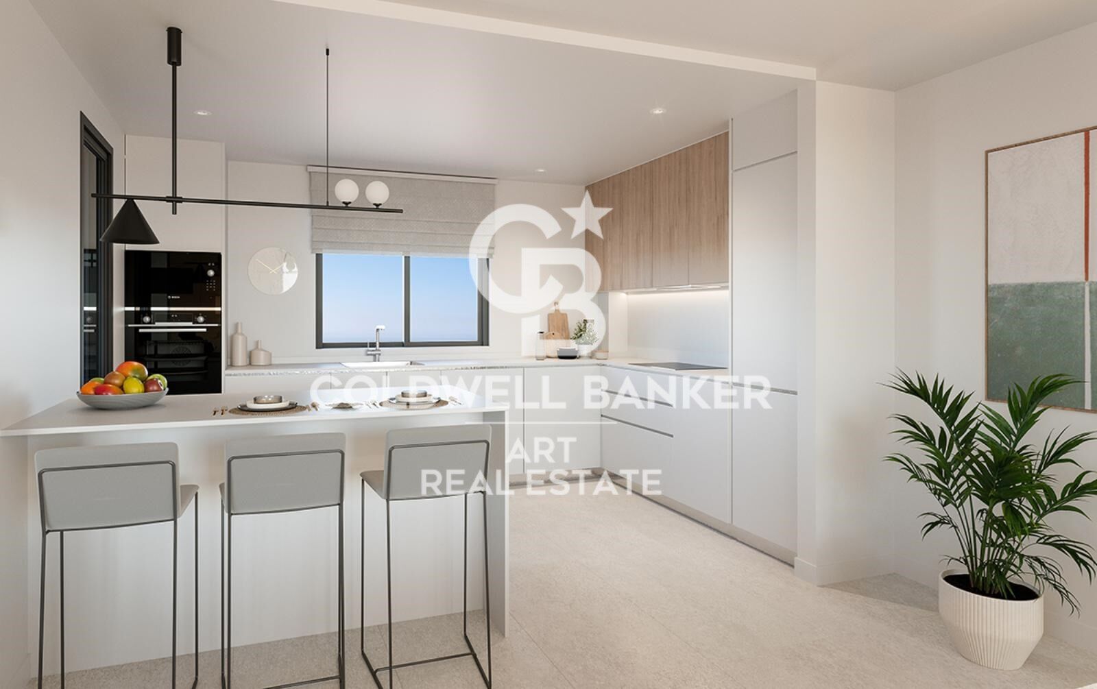 Luxury apartments in Altos de los Monteros, Marbella