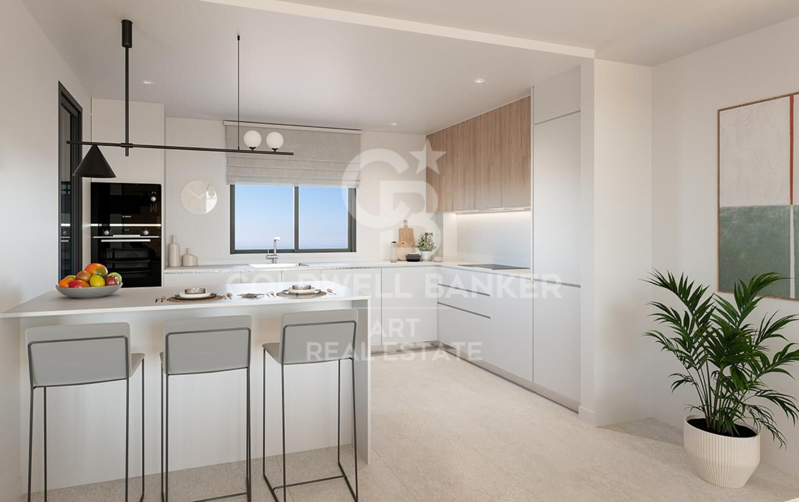 Apartamentos de lujo en Altos de los Monteros, Marbella