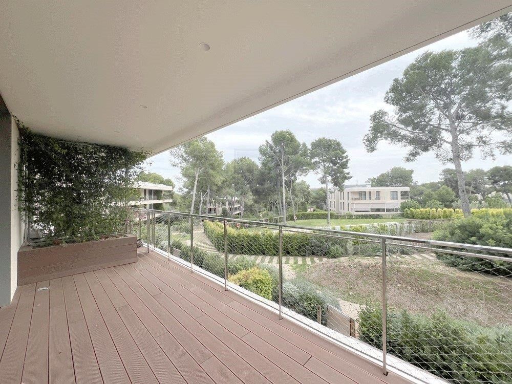 Apartamentos de lujo en el RESORT INFINITUM de Salou