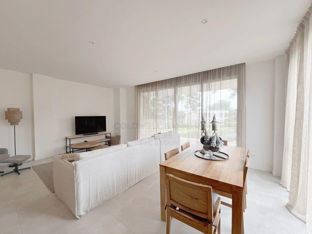 Apartamentos de lujo en el RESORT INFINITUM de Salou