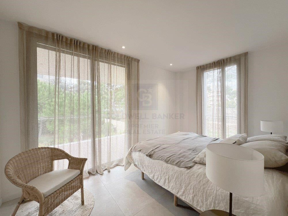 Apartamentos de lujo en el RESORT INFINITUM de Salou