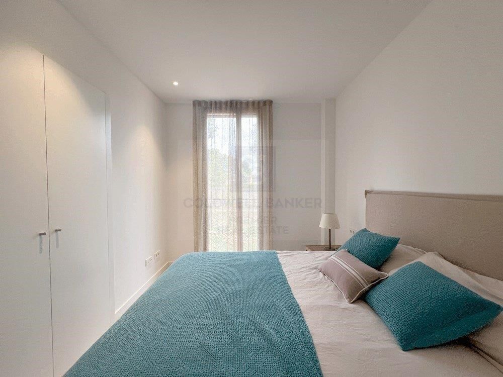 Apartamentos de lujo en el RESORT INFINITUM de Salou