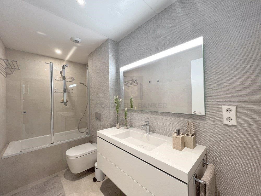 Apartamentos de lujo en el RESORT INFINITUM de Salou