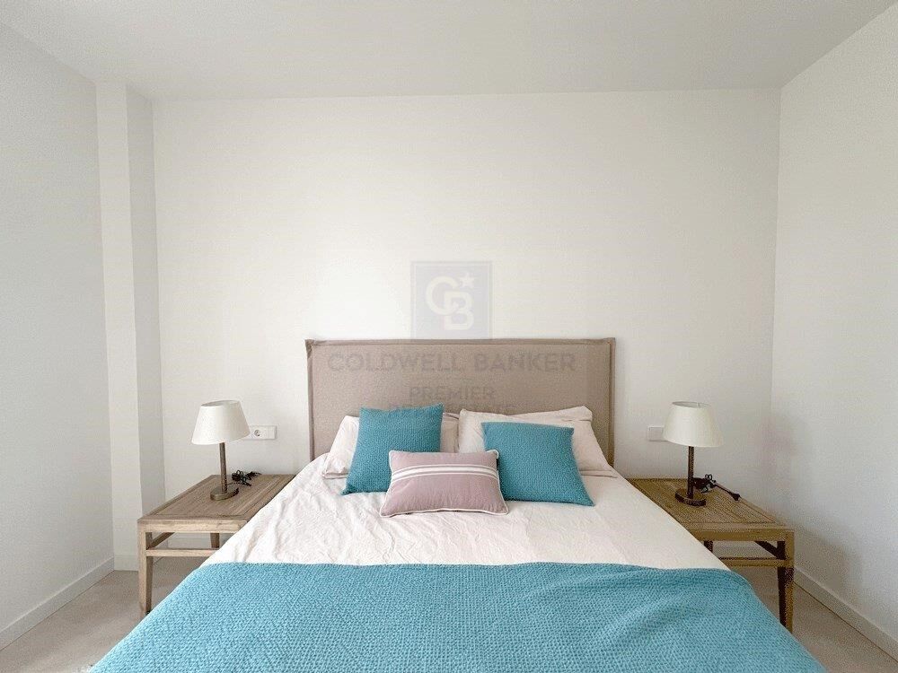 Luxury apartments at the INFINITUM RESORT in Salou