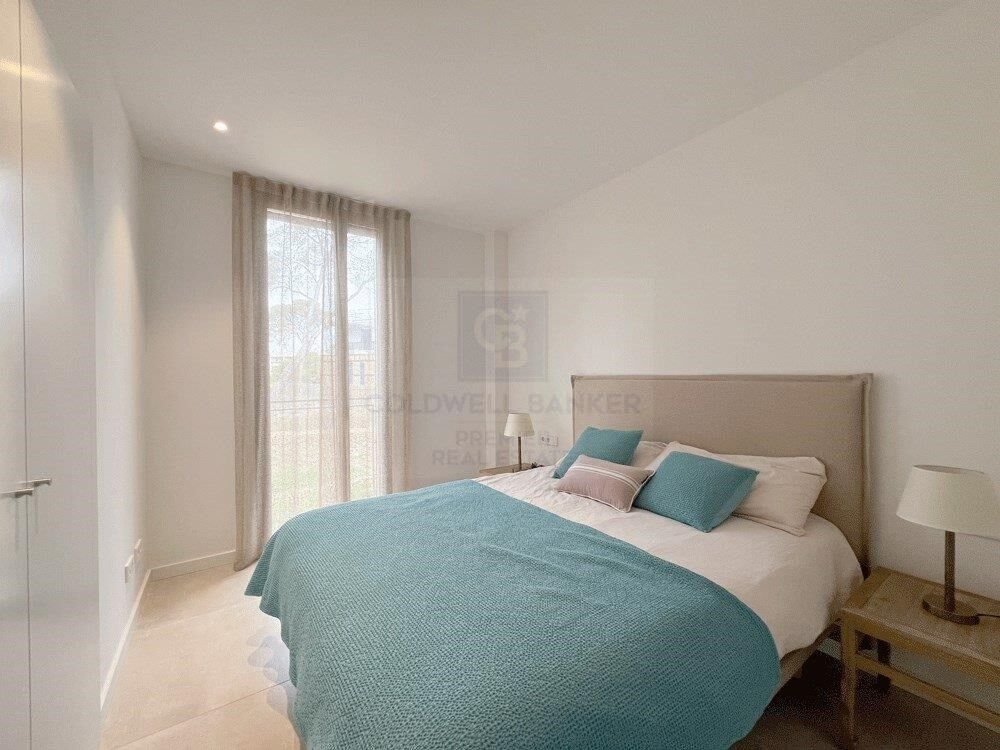 Luxury apartments at the INFINITUM RESORT in Salou