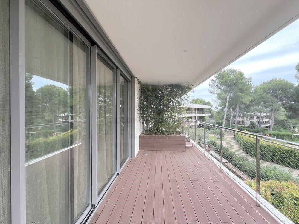 Appartements de luxe au RESORT INFINITUM de Salou