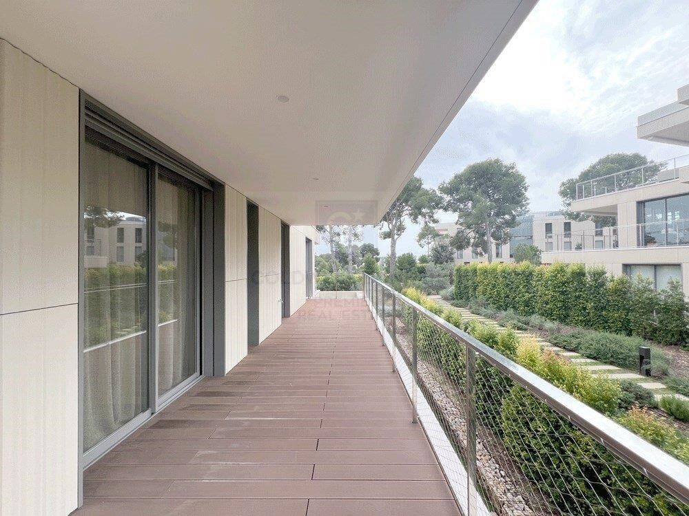 Apartamentos de lujo en el RESORT INFINITUM de Salou