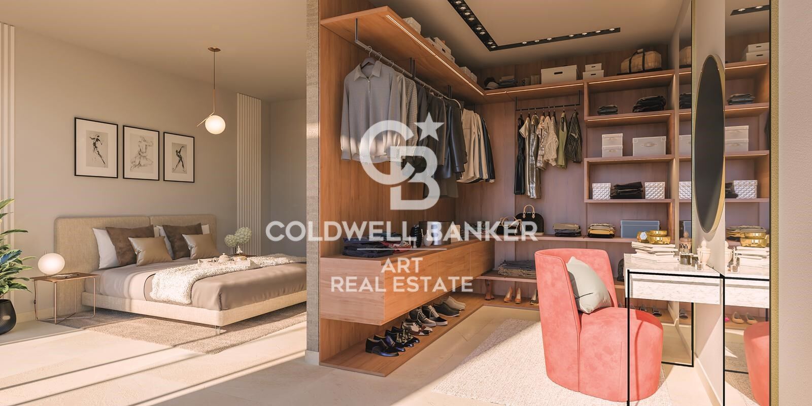 Beautiful semi-detached houses in Manilva