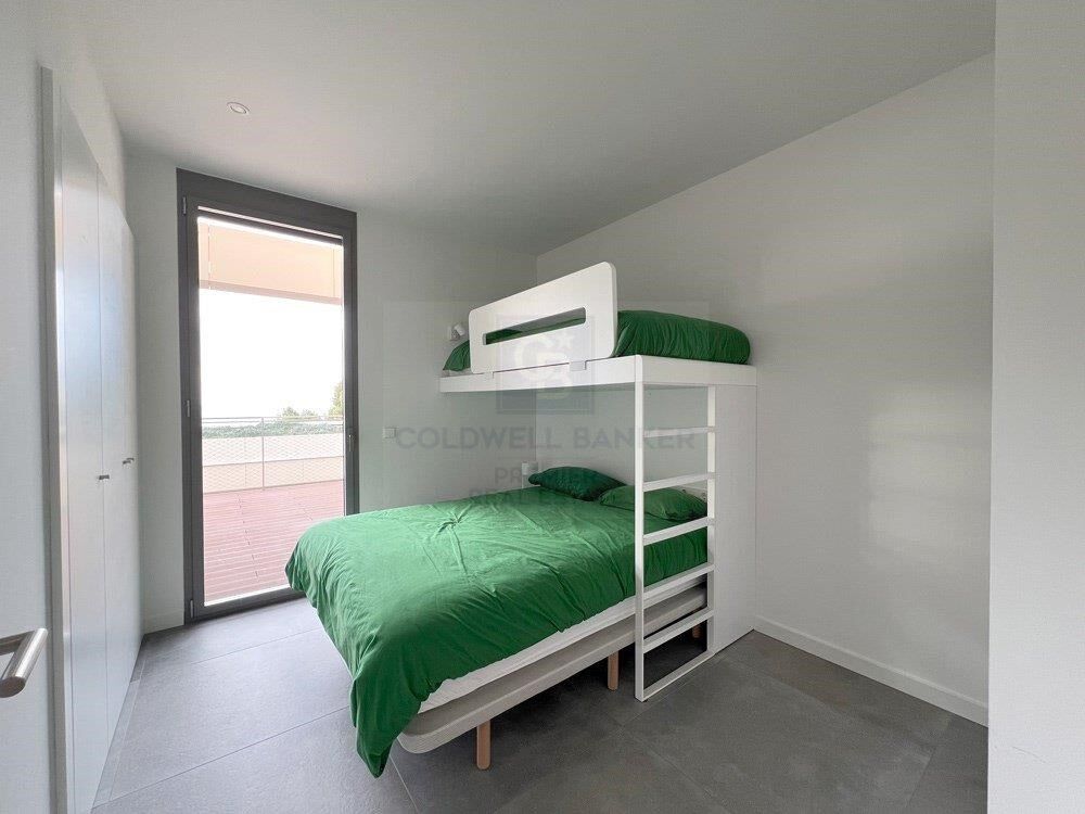 Apartment with sea views at the RESORT INFINITM in Salou