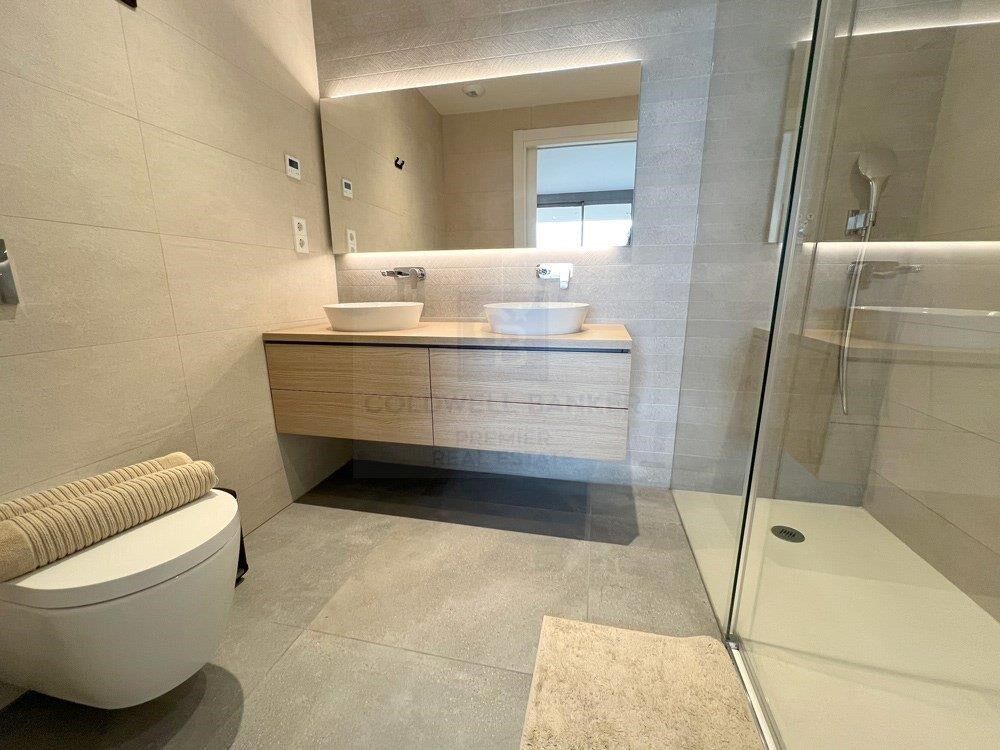 Apartment with sea views at the RESORT INFINITM in Salou