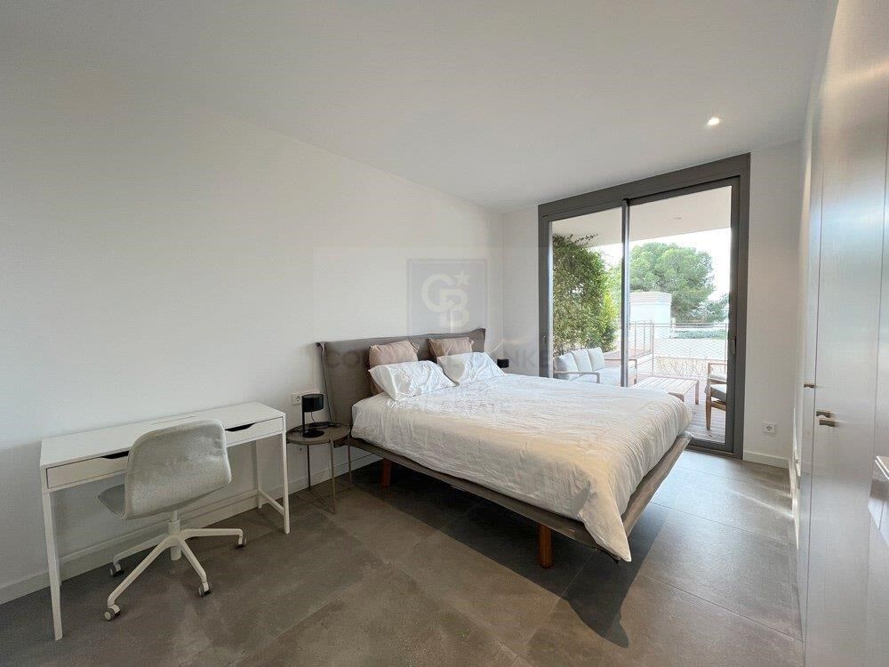 Apartment with sea views at the RESORT INFINITM in Salou