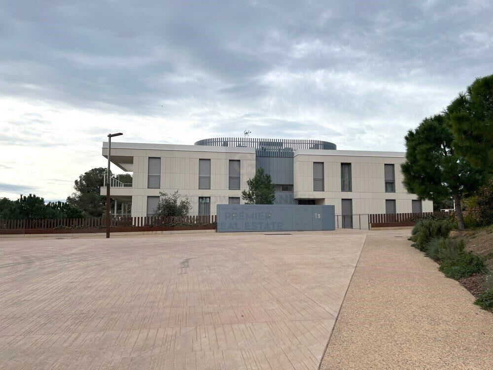 Apartment with sea views at the RESORT INFINITM in Salou