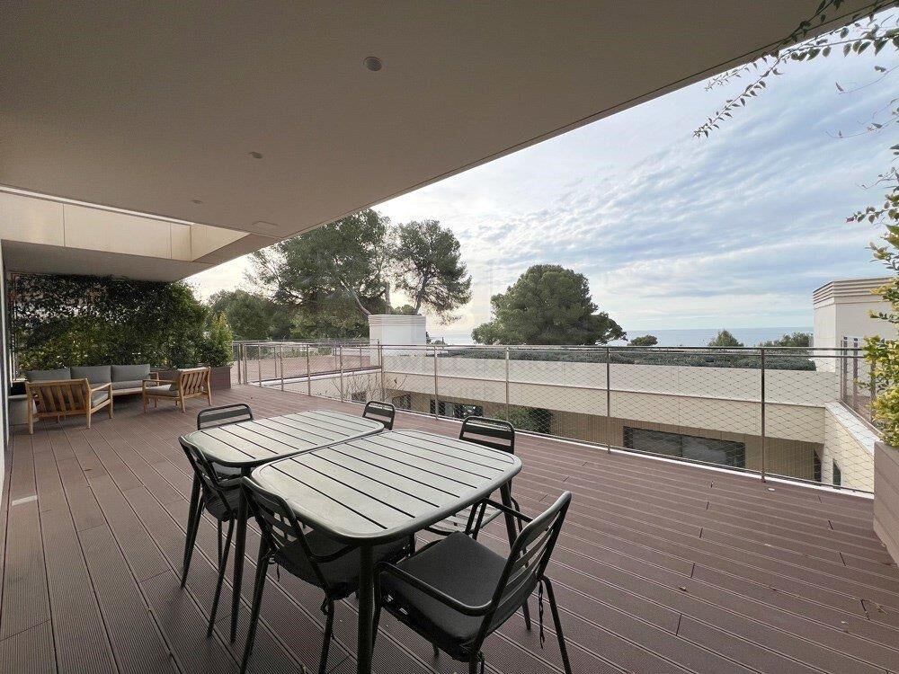 Appartement avec vue sur la mer au RESORT INFINITM de Salou