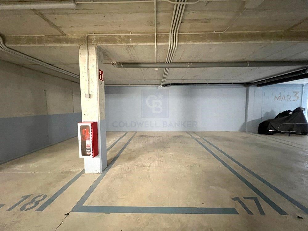 Appartement avec vue sur la mer au RESORT INFINITM de Salou