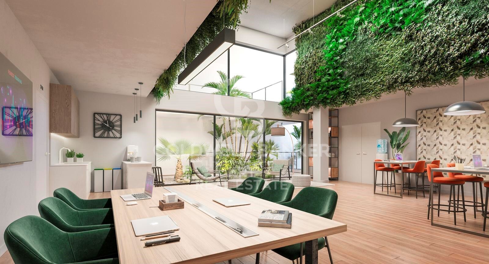 Luxury apartments in Terrazas de Cortesín, Casares.