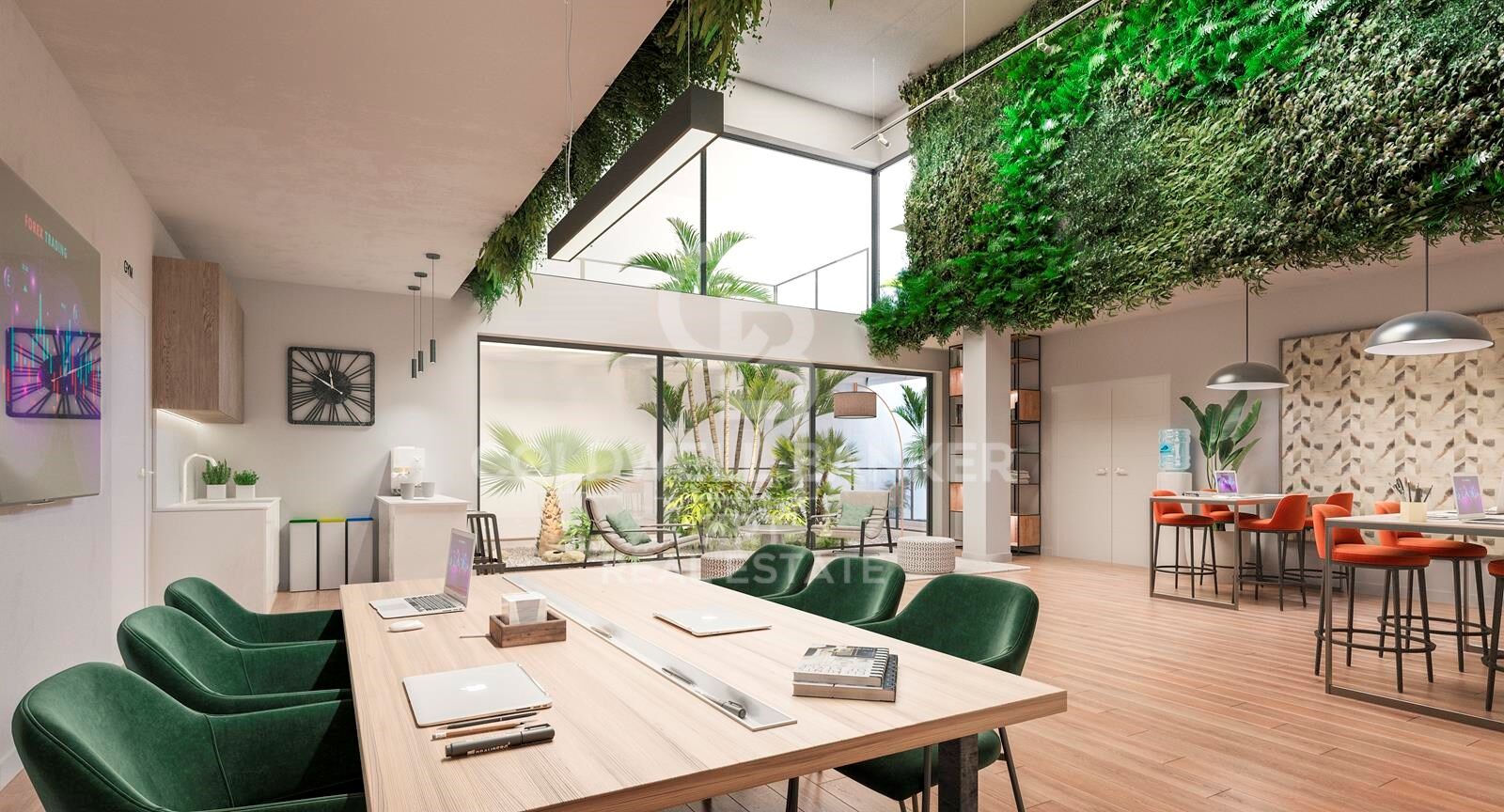 Apartamentos de lujo en Terrazas de Cortesín, Casares.