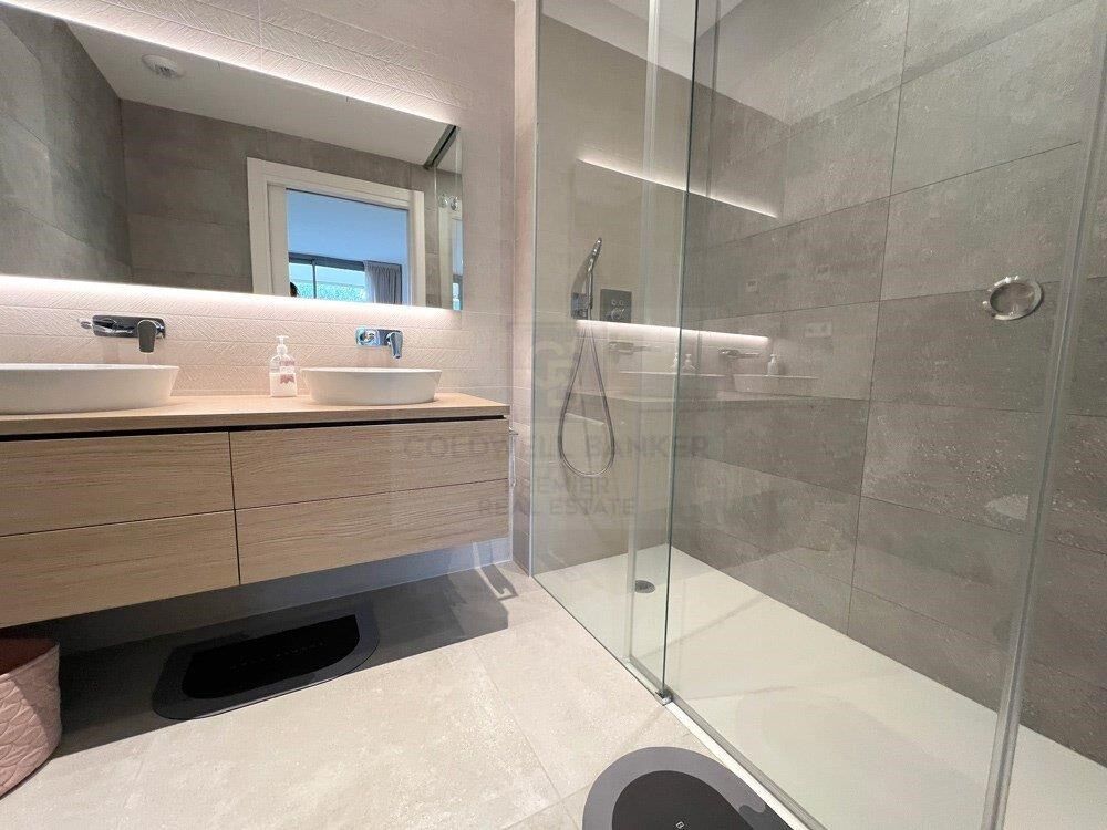 Apartments with a garden in the exclusive INFINITUM RESORT of Salou