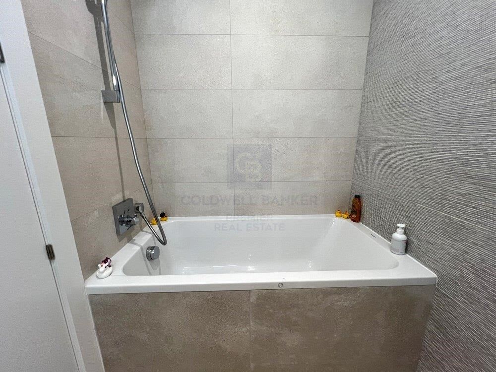 Apartments with a garden in the exclusive INFINITUM RESORT of Salou