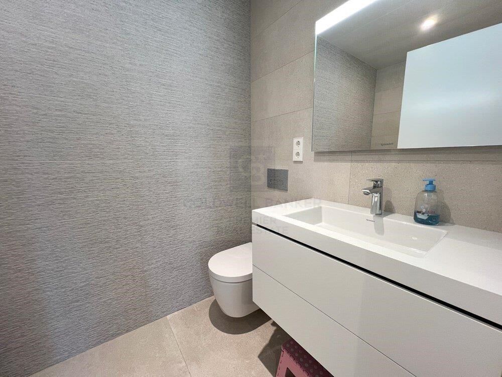 Apartments with a garden in the exclusive INFINITUM RESORT of Salou