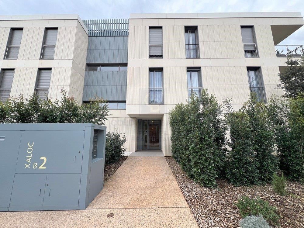 Appartements avec jardin dans le complexe exclusif RESORT INFINITUM de Salou