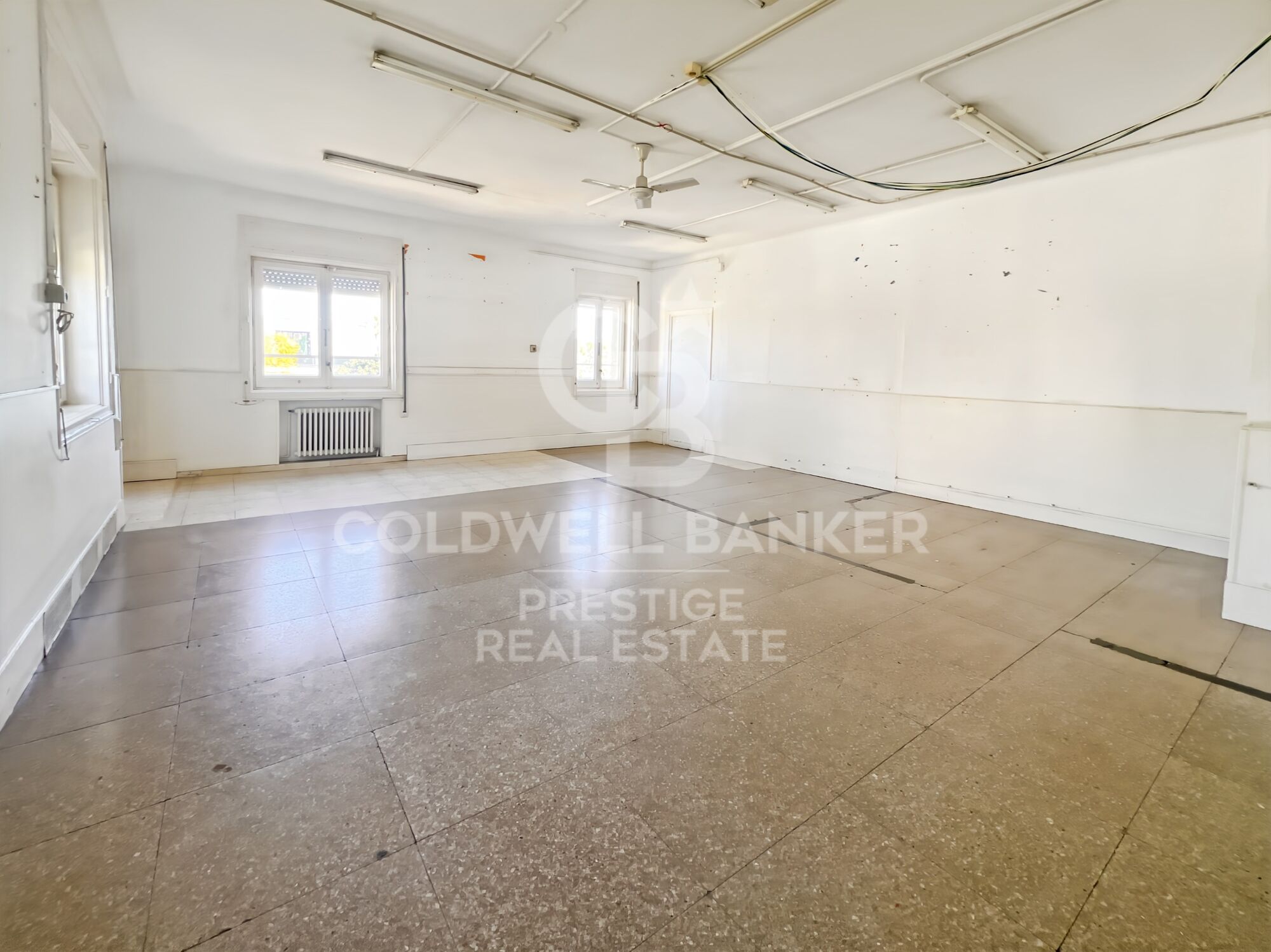 Casa en venta o alquiler en Pedralbes, ideal para consulado o escuela internacional