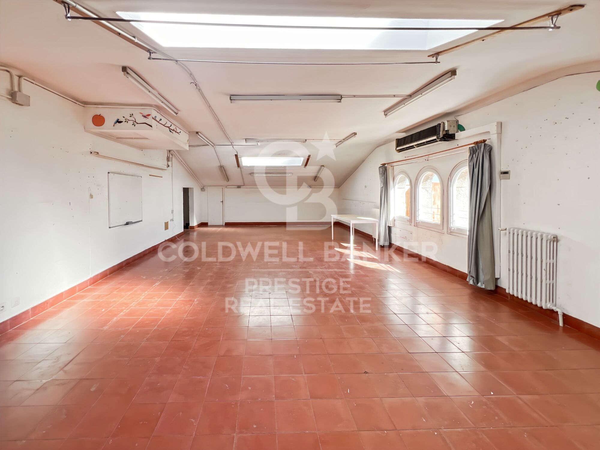 Casa en venta o alquiler en Pedralbes, ideal para consulado o escuela internacional