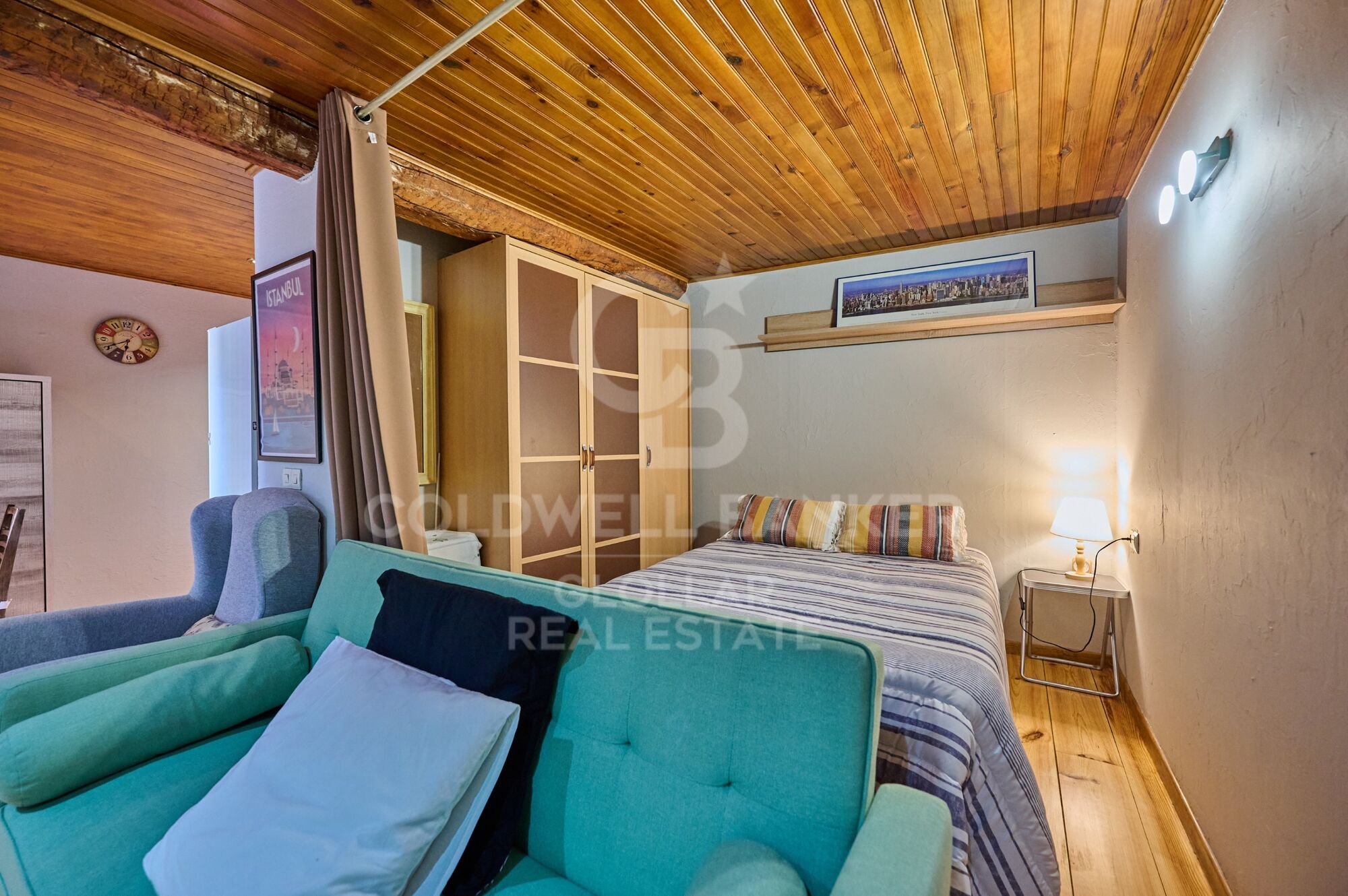 Loft Verkauf Osséja