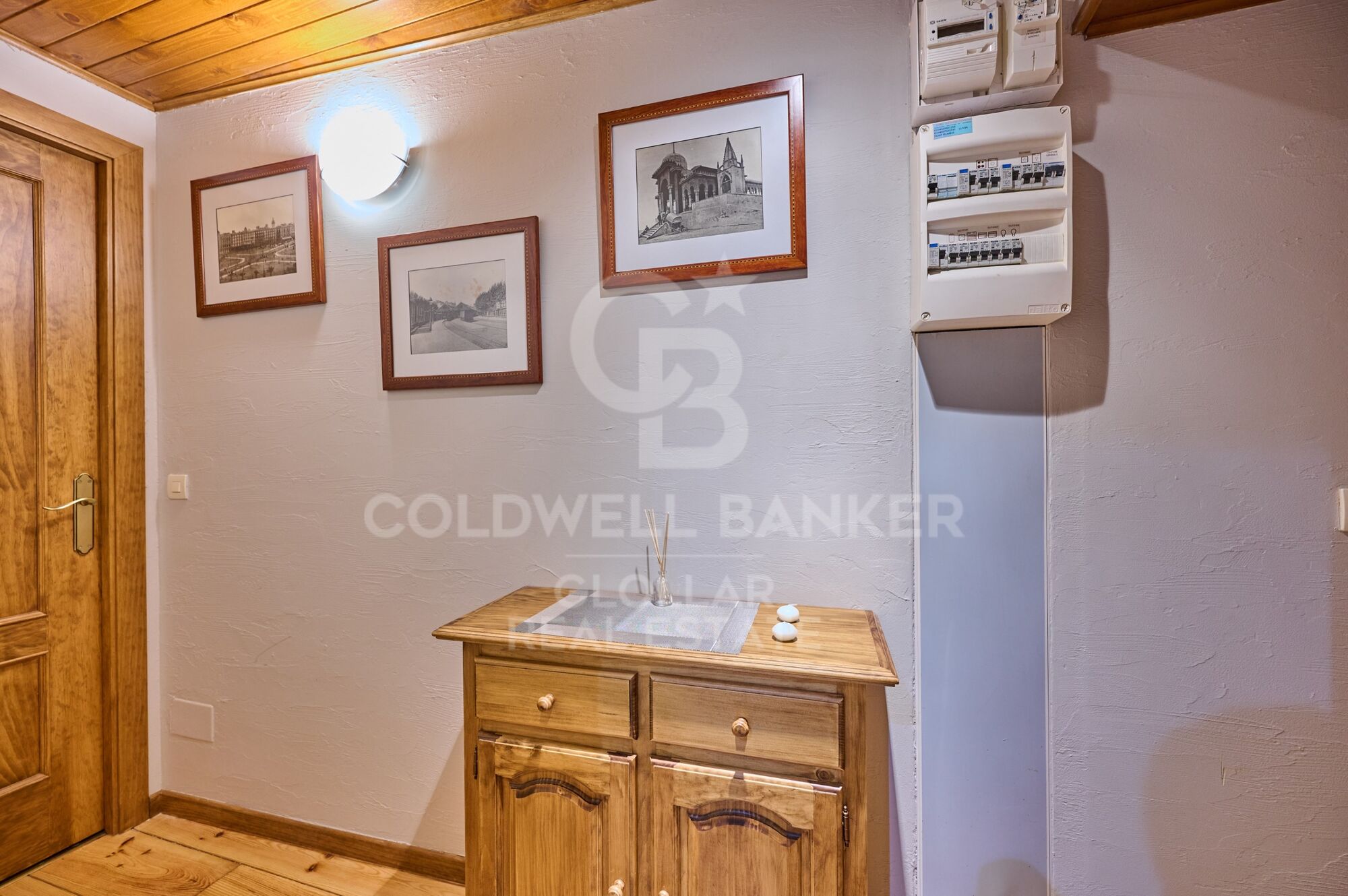 Loft Verkauf Osséja