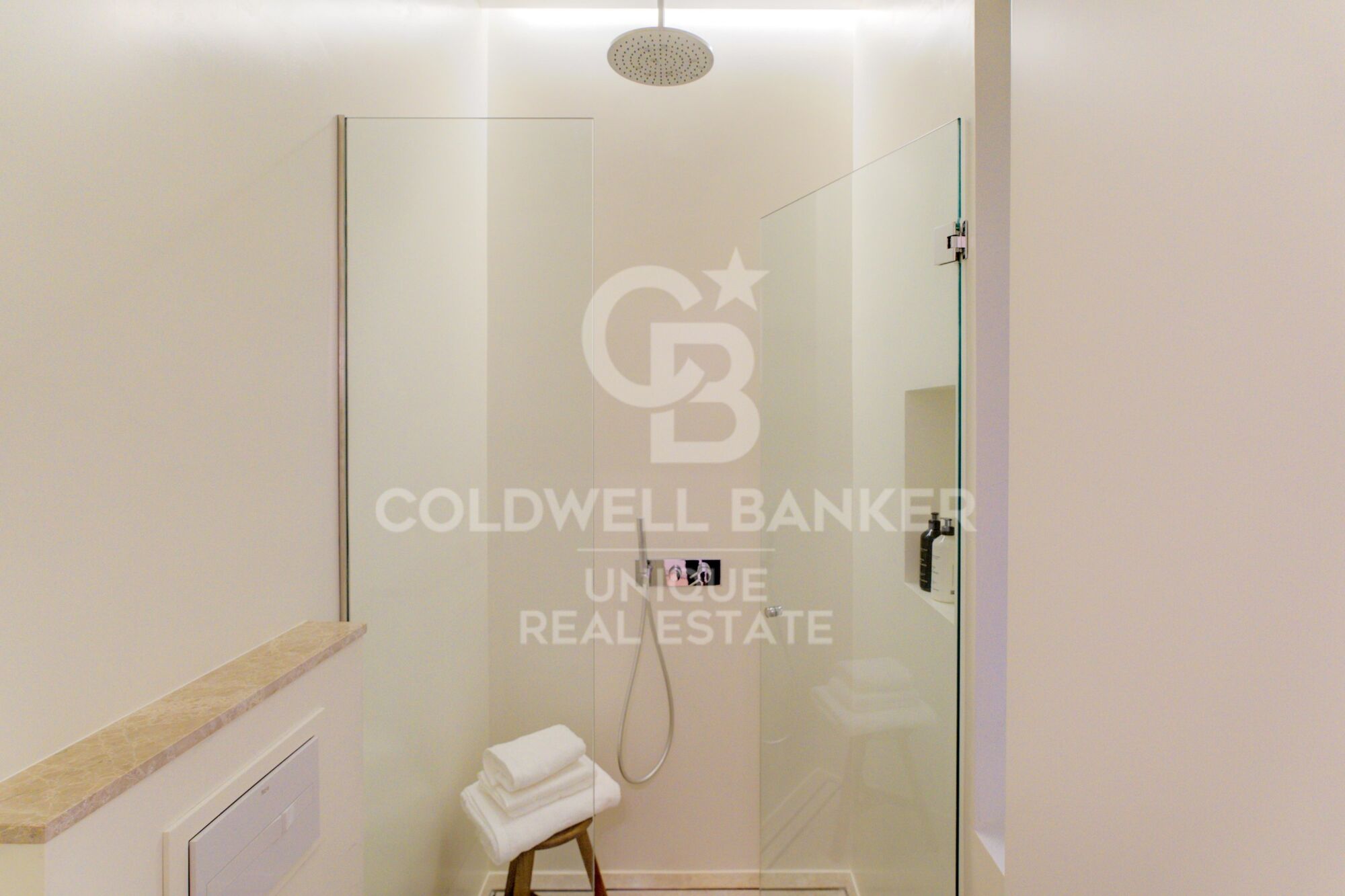 Elegant brand-new apartment on Castellana, Madrid