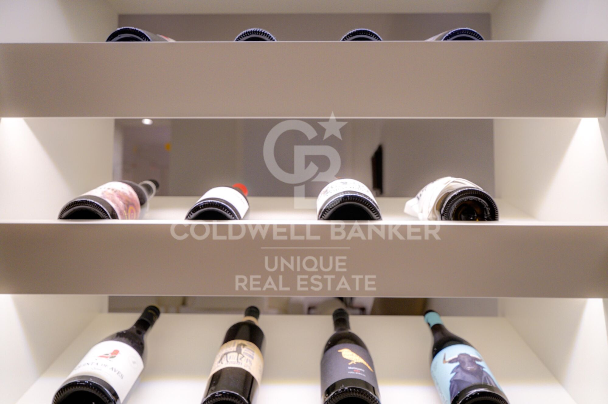 Elegant brand-new apartment on Castellana, Madrid