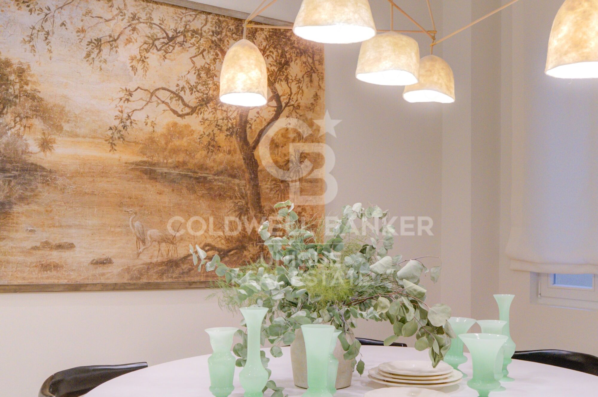 Elegant brand-new apartment on Castellana, Madrid