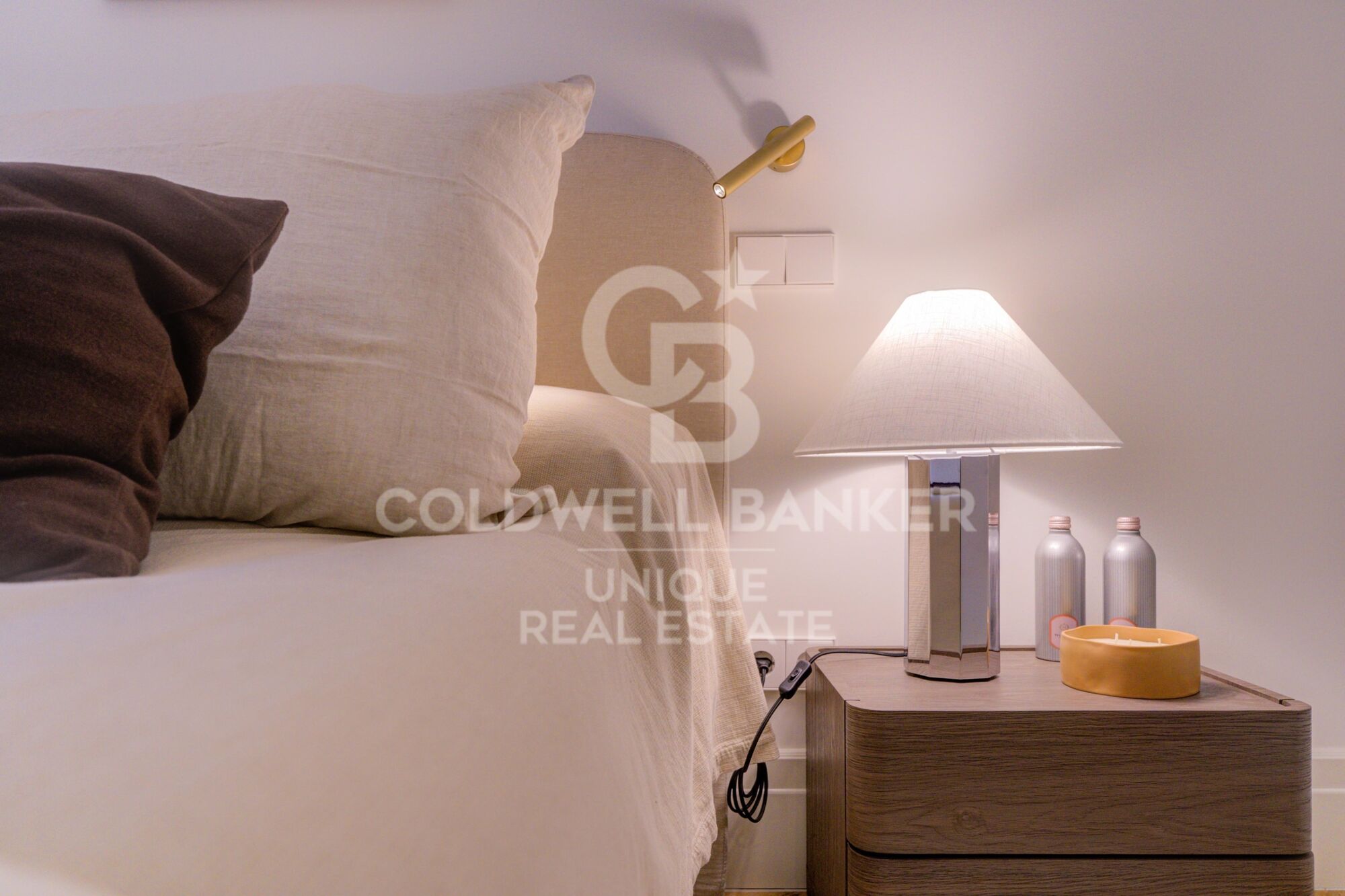 Elegant brand-new apartment on Castellana, Madrid