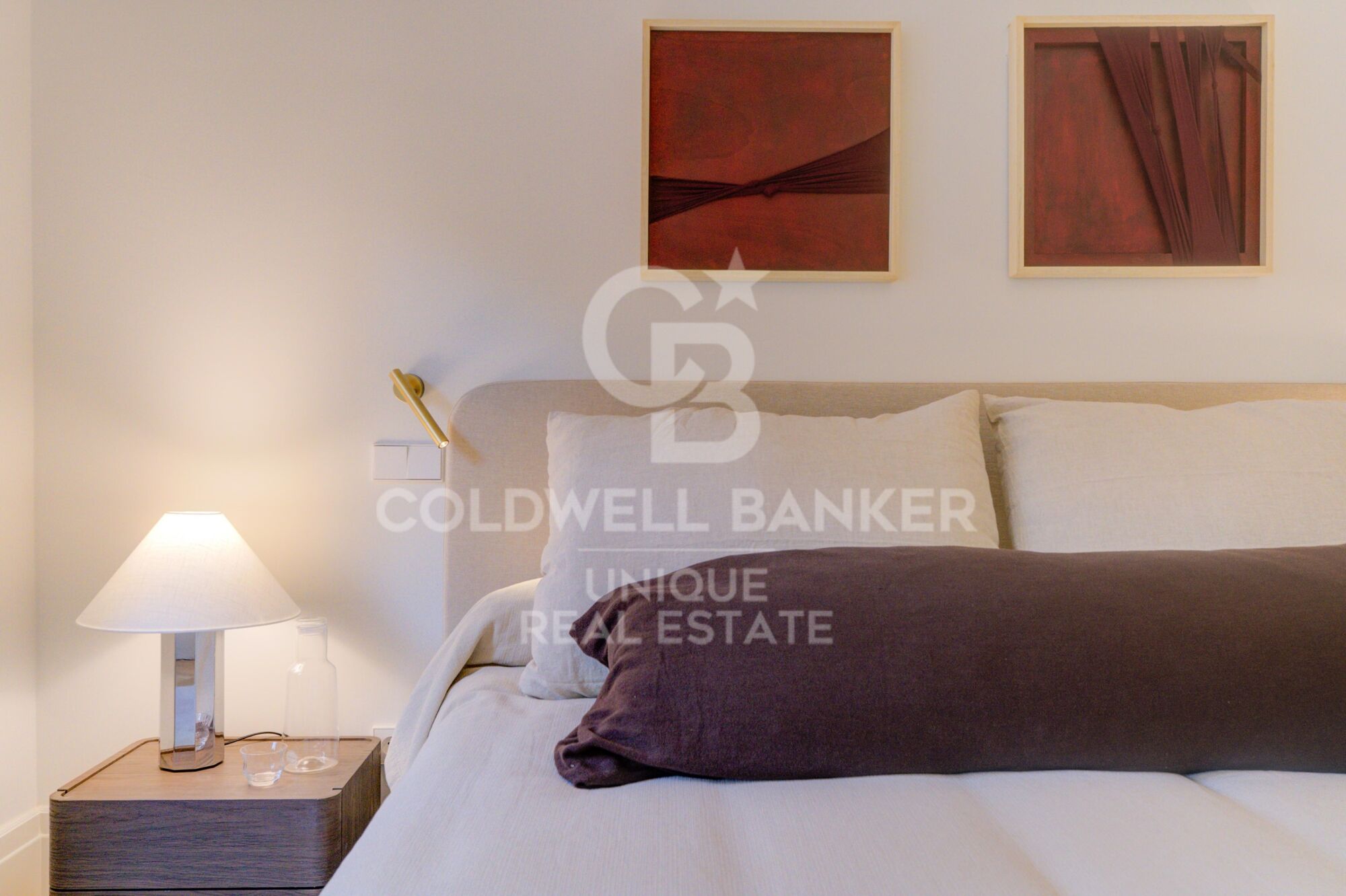 Elegant brand-new apartment on Castellana, Madrid