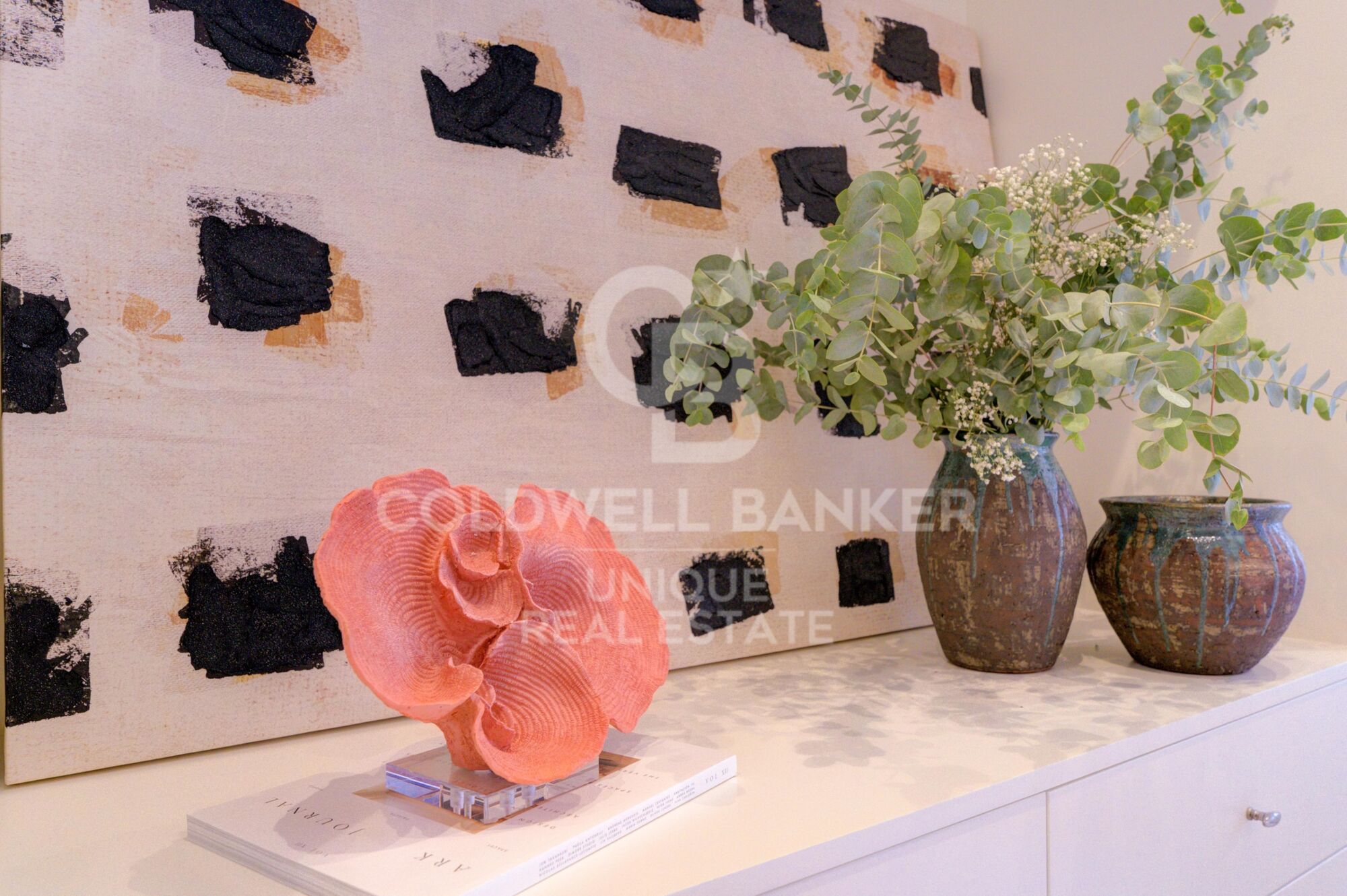 Elegant brand-new apartment on Castellana, Madrid