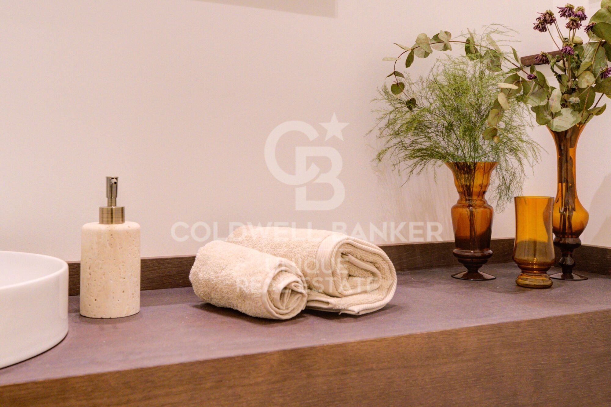 Elegant brand-new apartment on Castellana, Madrid